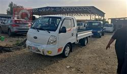 Kia Bongo